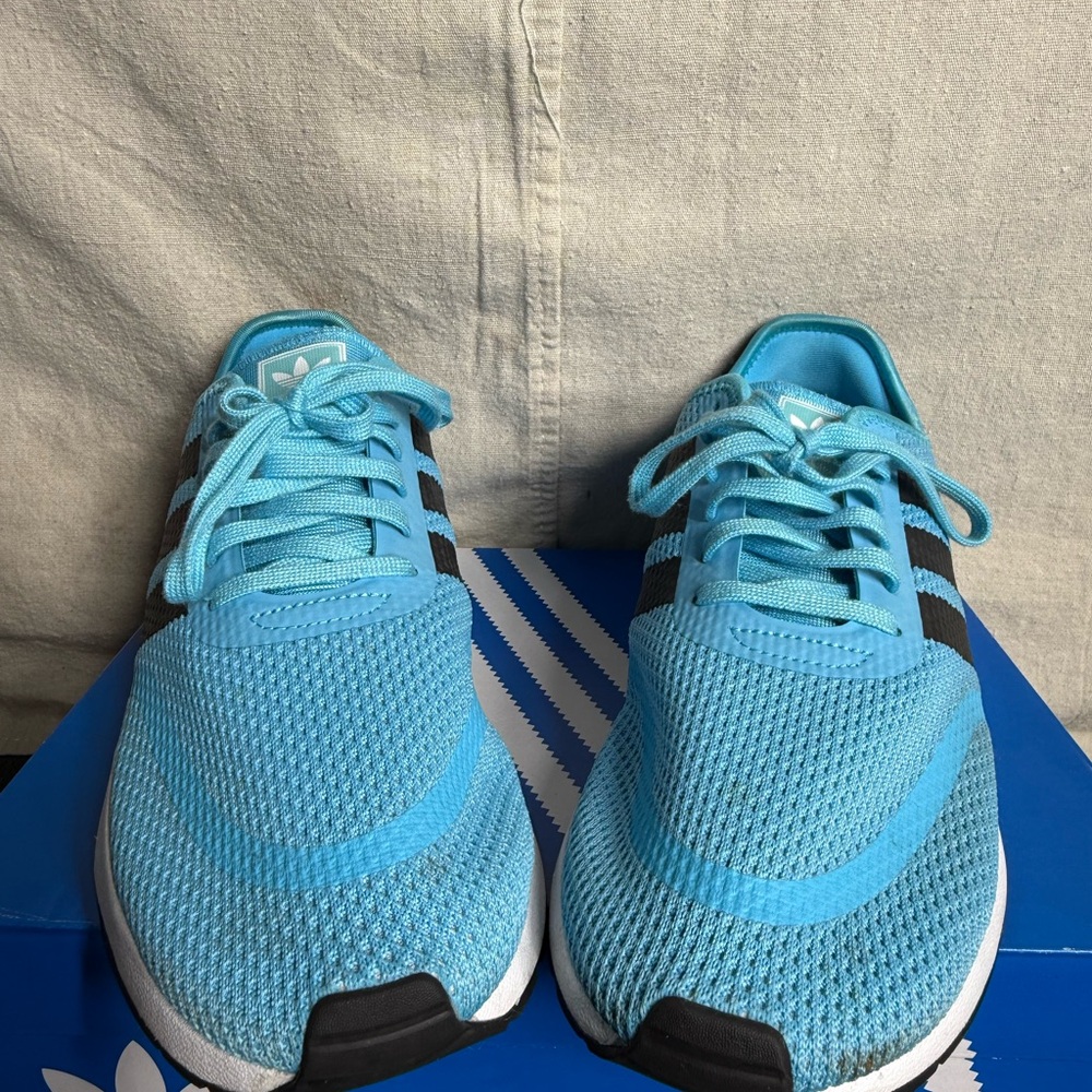 Adidas N5923 Athletic Footwear